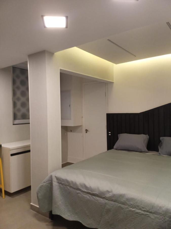 Apartamento Fully Furnished Heart Of Leblon - Totalmente Mobiliado No Ponto Do Leblon Rio de Janeiro